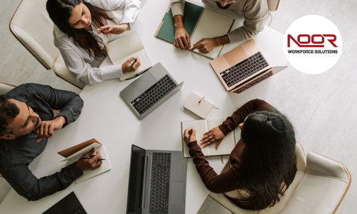Noor WorkforceSolutions - grow your business