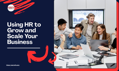 Noor WorkforceSolutions - grow your business