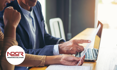 Noor WorkforceSolutions - grow your business