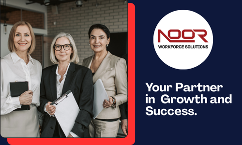 Noor WorkforceSolutions - grow your business