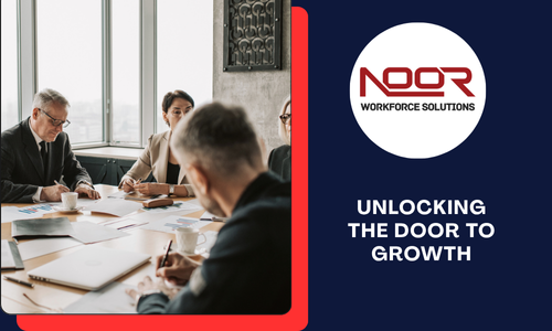 Noor WorkforceSolutions - grow your business