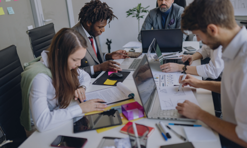 Noor WorkforceSolutions - grow your business