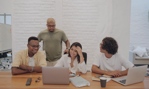 Noor WorkforceSolutions - grow your business