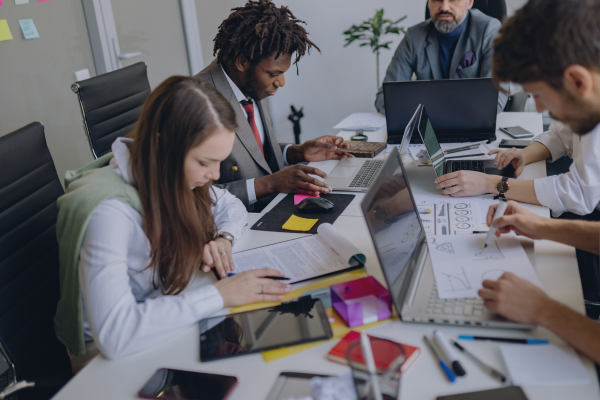 NoorWFS your recruting and staffing partner