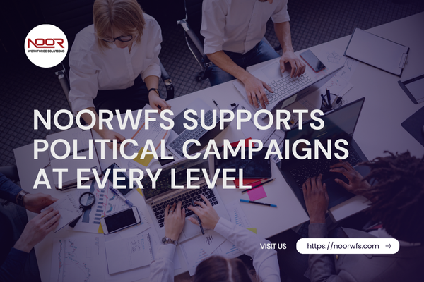 Noor WorkforceSolutions - grow your business