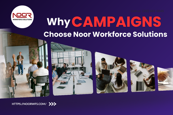 Noor WorkforceSolutions - grow your business